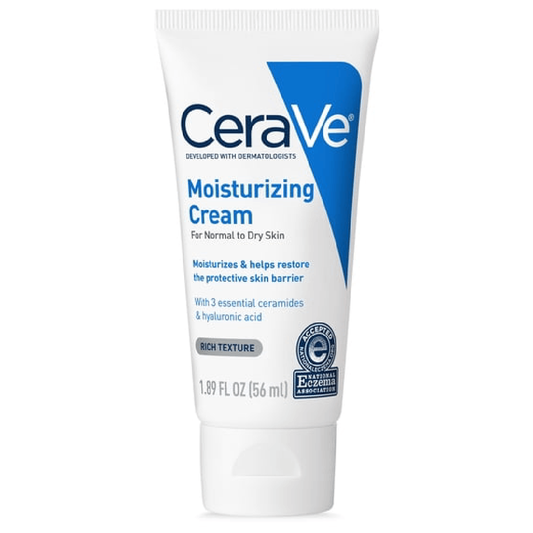 CeraVe Moisturizing Cream 1.89 oz