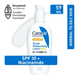 CeraVe AM Facial Moisturizing Lotion SPF 30 (59ml)