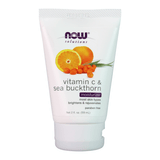 Vitamin C & Sea Buckthorn Moisturizer