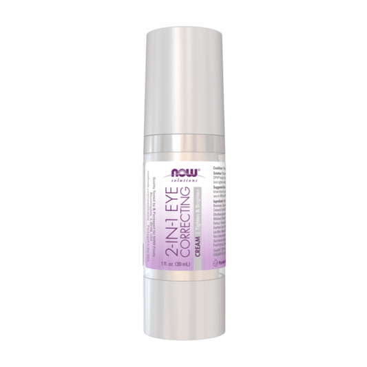2 in 1 Eye Correcting Cream – Dark Circle & Fine Line Care