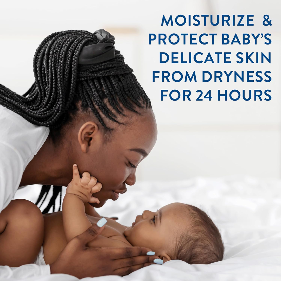 Cetaphil Baby Shea Butter Daily Lotion 400ml