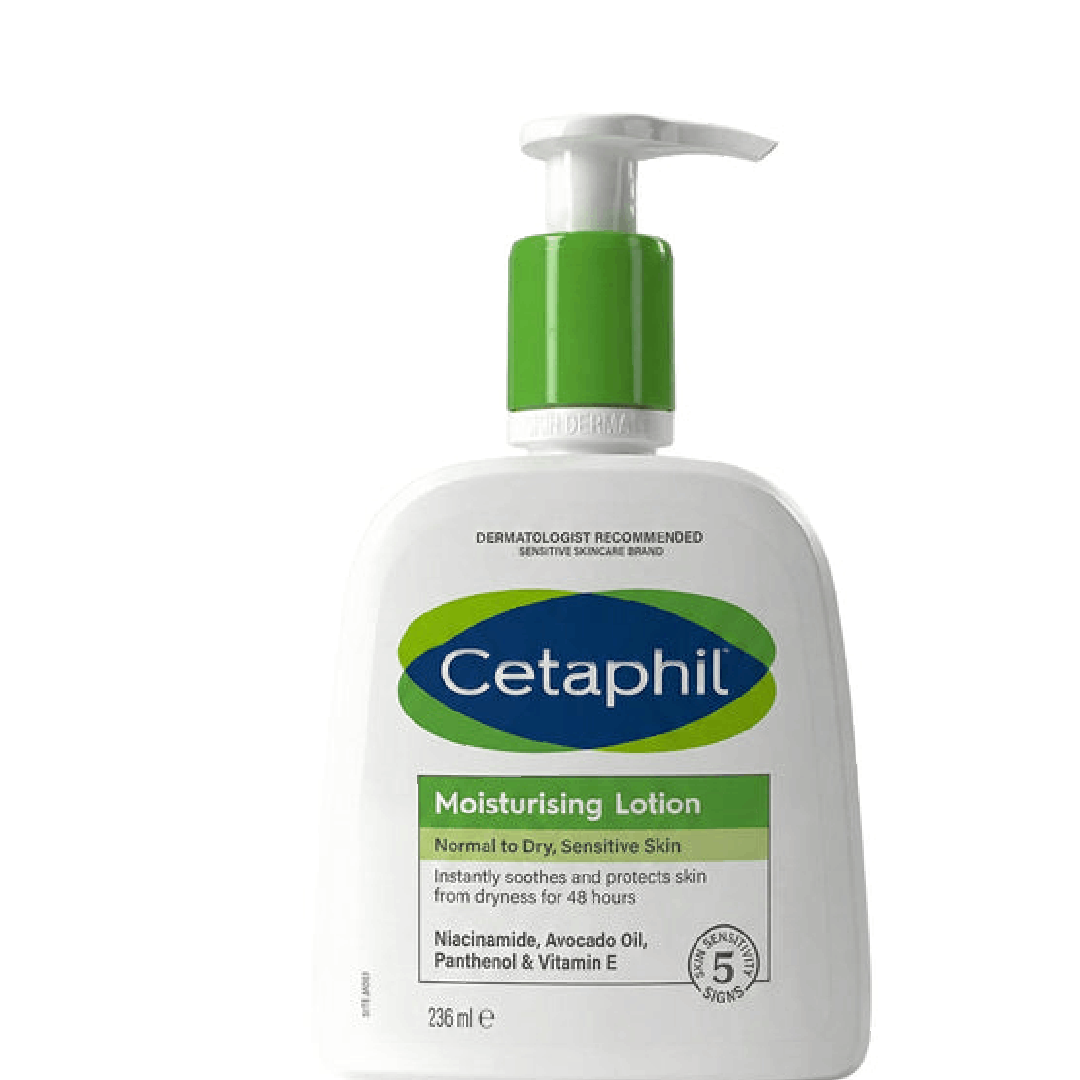 Cetaphil Moisturizing Lotion 236ml