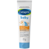 Cetaphil Baby Diaper Rash Cream with Organic Calendula 70g