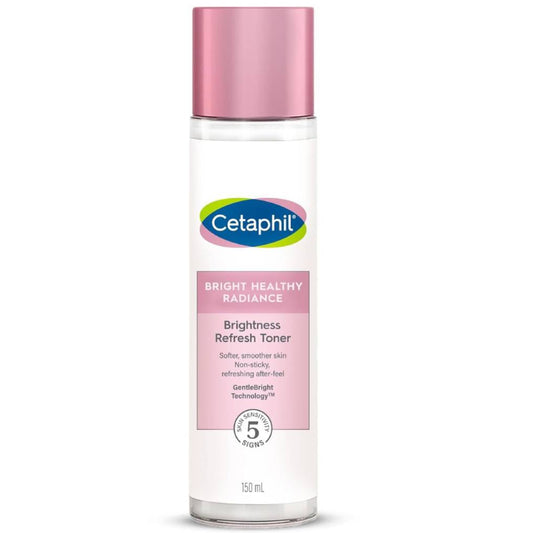 Cetaphil Bright Healthy Radiance Toner 150ml
