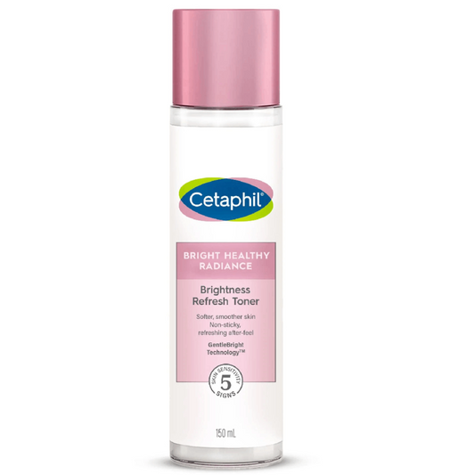 Cetaphil Bright Healthy Radiance Toner 150ml