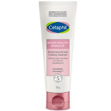 Cetaphil Brightness Reveal Creamy Cleanser 100g