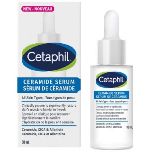 Cetaphil Ceramide Skin Barrier Serum 30ml