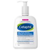 Cetaphil Daily Facial Cleanser Fragrance Free 473ml