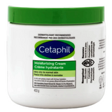 Cetaphil Moisturizing Cream Non-Greasy 453g