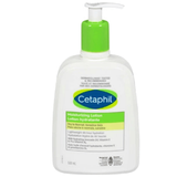 Cetaphil Moisturizing Lotion 500ml (Face & Body)