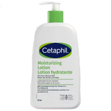 Cetaphil Moisturizing Lotion 591ml