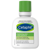 Cetaphil Moisturizing Lotion 60ml – Lightweight Hydration