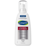 Cetaphil Redness Relieving Foaming Face Wash