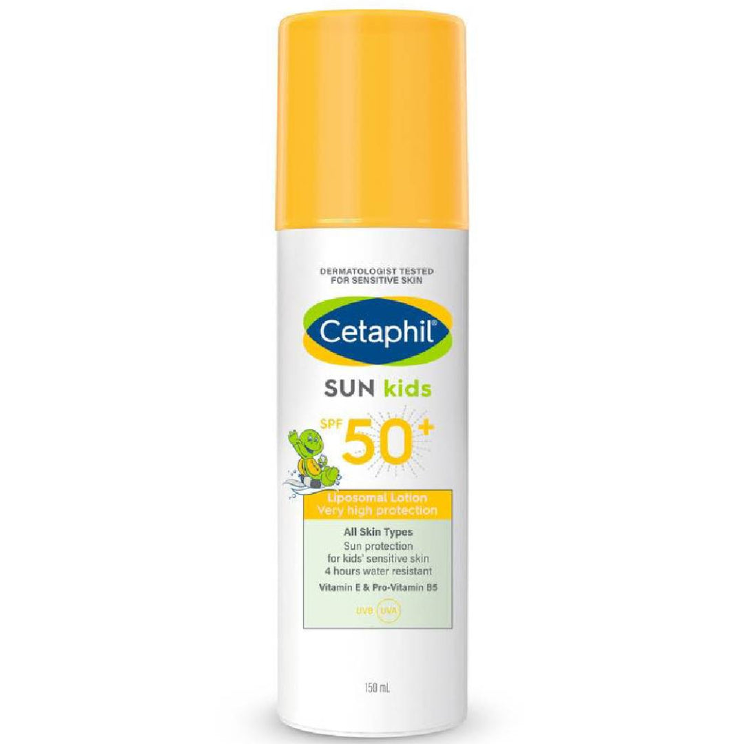 Cetaphil Sun Kids SPF 50+ Lotion 150ml