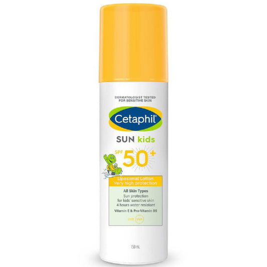 Cetaphil Sun Kids SPF 50+ Lotion 150ml