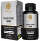 Ceylon Science Shilajit Extract 500mg – 60 Veg Capsules