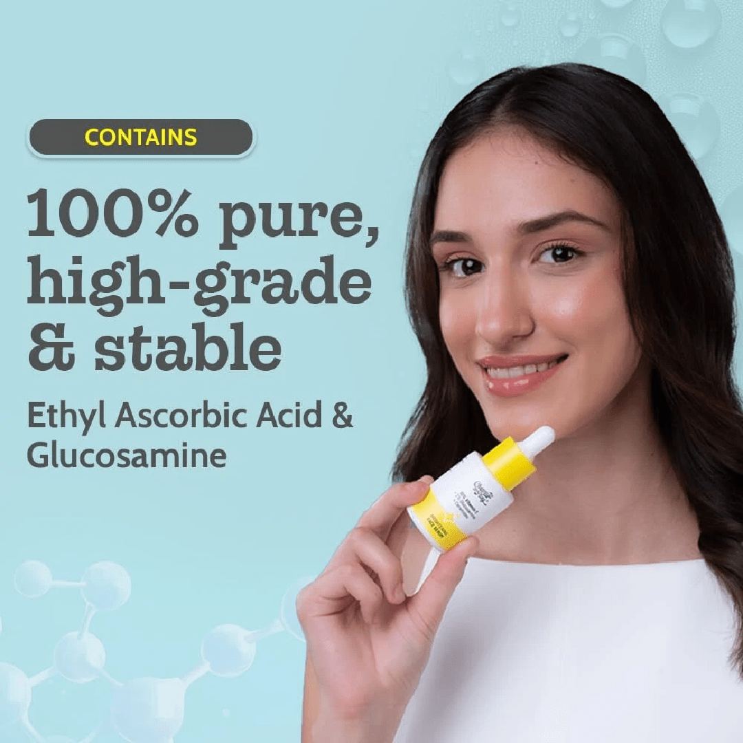 Chemist At Play 10% Vitamin C Serum