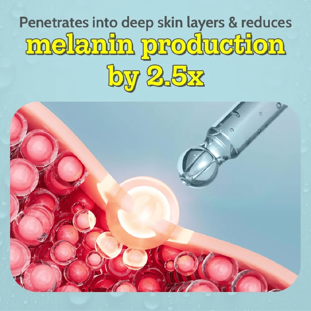 Chemist At Play 10% Vitamin C Serum
