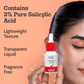 Chemist At Play 2% Salicylic Acid Serum