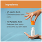 Chemist At Play Aqua Fragrance Underarm Roll-On (40 ml)