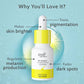 Chemist At Play Vitamin C Face Serum (10ml)