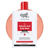 Salicylic Acid Body Wash for Acne Control – 236 ml