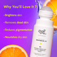 Chemist at Play Neck, Knee &amp; Elbow Brightening Roll-On 40ml