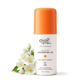Chemist at Play 5% AHA Underarm Roll-On – 40ml