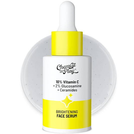 Chemist At Play 10% Vitamin C Serum