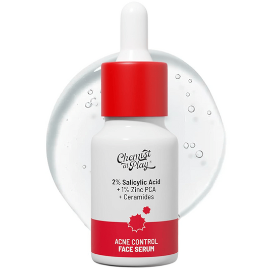 Chemist At Play 2% Salicylic Acid Serum