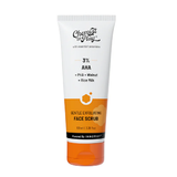 Chemist at Play 3% AHA Face Scrub 100ml