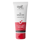 Chemist at Play Oil & Acne Control Face Wash (2% Salicylic Acid) – 100ml