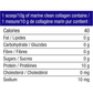 Genuine Health Marine Clean Collagen Powder 210g