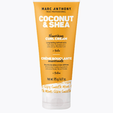 Coconut & Shea Curl Cream