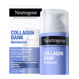 Neutrogena Collagen Bank Moisturizer 59ml