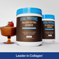 Chocolate Collagen Peptides Advanced (1.5lb / 702g)