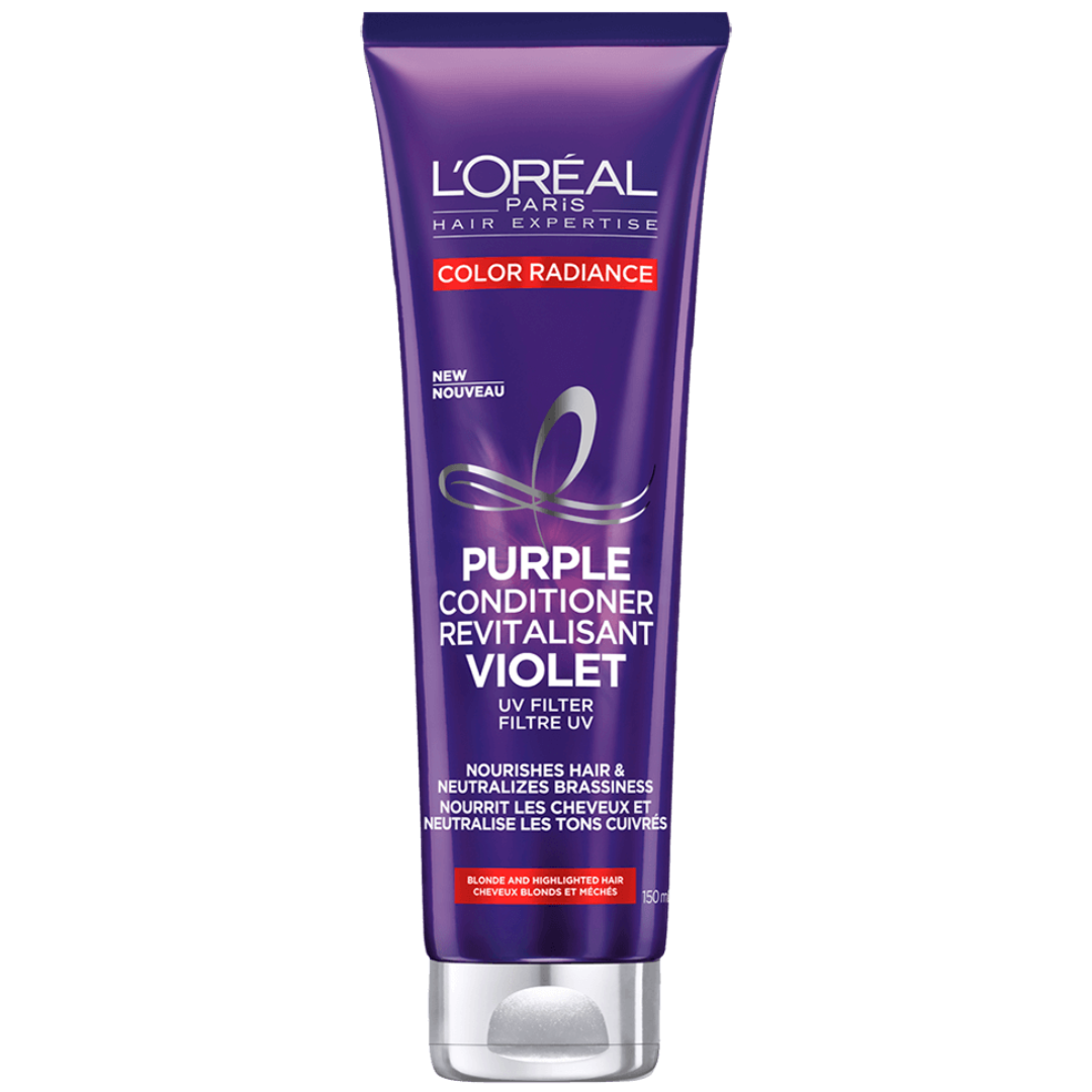 Color Radiance Purple Conditioner 150ml