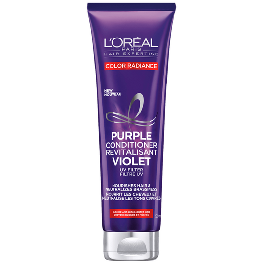 Color Radiance Purple Conditioner 150ml