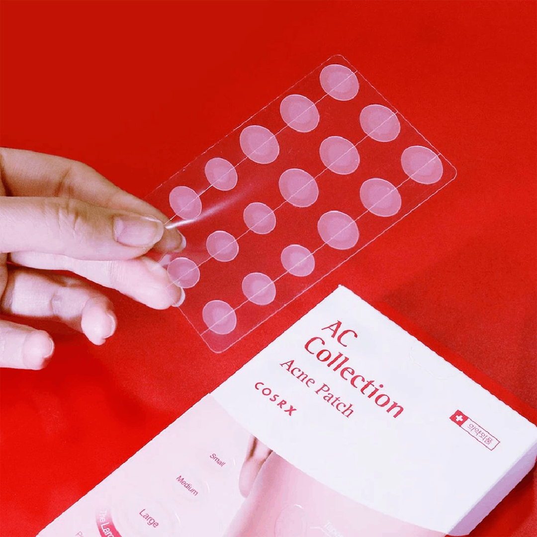 COSRX AC Collection Acne Patch (26 pcs)