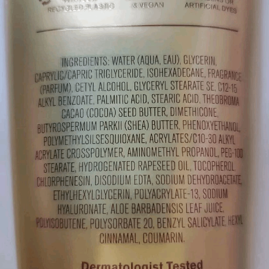 Dahlia Ultimate Hydration Body Cream – 8 oz