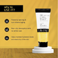 Deconstruct Gel Sunscreen SPF 55+ PA+++ 50g