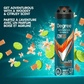 Degree Men Advanced Dry Spray Deodorant – Adventure (107g)