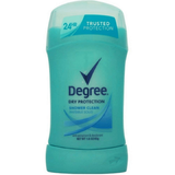 Degree Women Anti-Perspirant & Deodorant Invisible Solid 45g