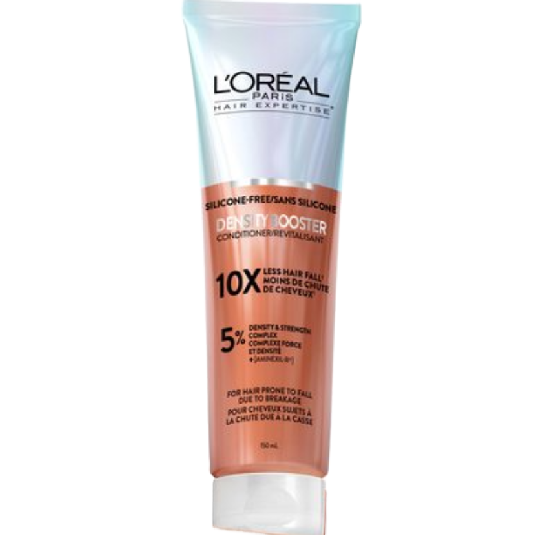 L’Oréal Paris Elvive Growth Booster Conditioner 150ml