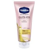 Vaseline Gluta-Hya Serum Burst Lotion 290ml