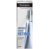 Neutrogena Rapid Wrinkle Repair Serum 29ml