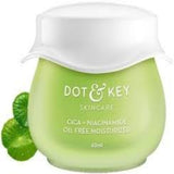 Dot & Key Cica Calming Oil-Free Moisturizer 60ml