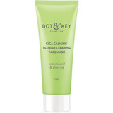 Dot & Key Cica Salicylic Acid Face Wash 100ml