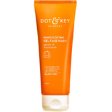 Dot & Key Mango Detan Gel Face Wash 100ml