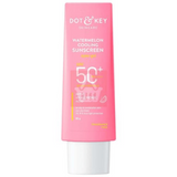 Dot & Key Watermelon Cooling Sunscreen SPF50+ PA++ 80g